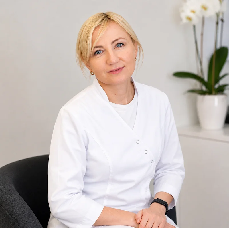 Elena Zhdan