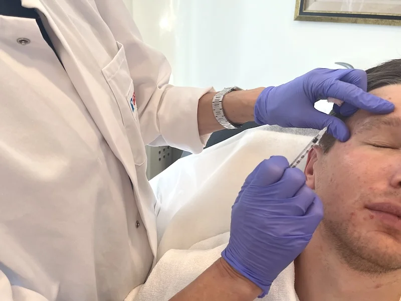 Botox Side Effects: What to Expect