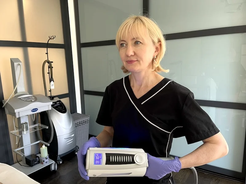 Endospheres Therapy ideal candidates body contouring Toronto consultation