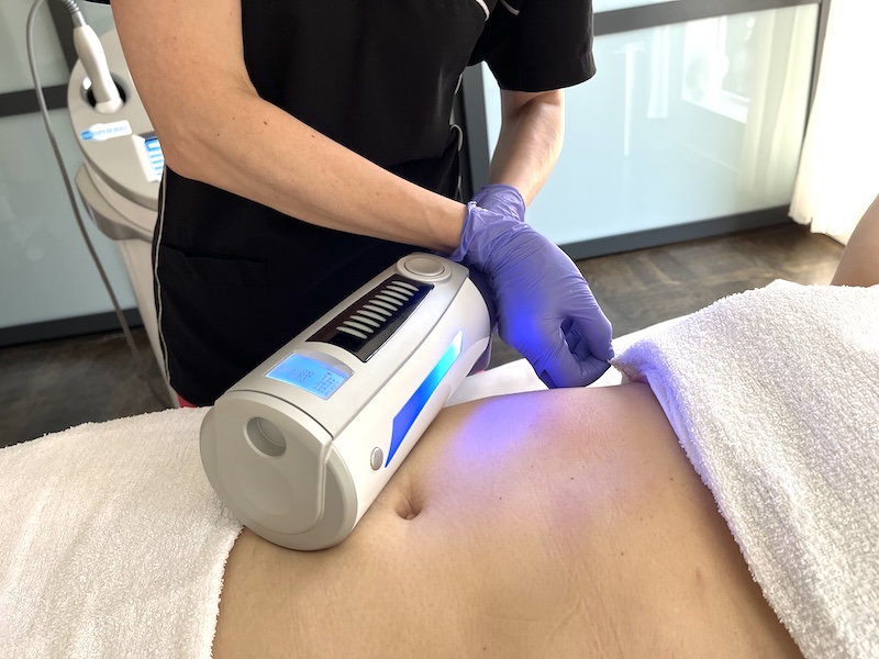 Endosphères Therapy FAQ: Everything You Need to Know Before You Book