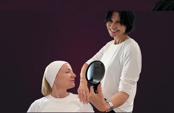 Dermal filler consultation at MedVSPA Toronto