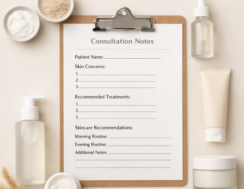 Overview of different skin rejuvenation approaches beyond microneedling