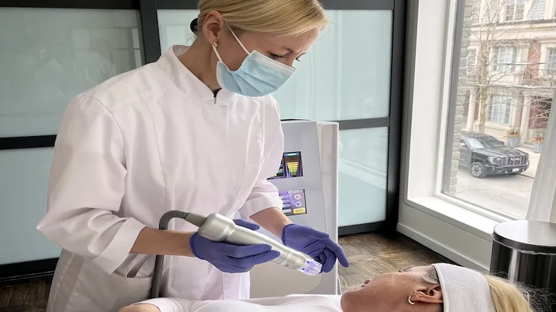 Does RF Microneedling Really Work? Clinical Proof
